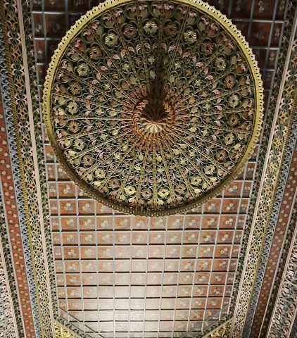 Altınyayla Merkez Camii