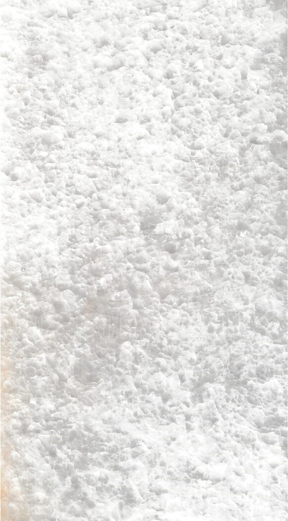 Bianco Neve Polished