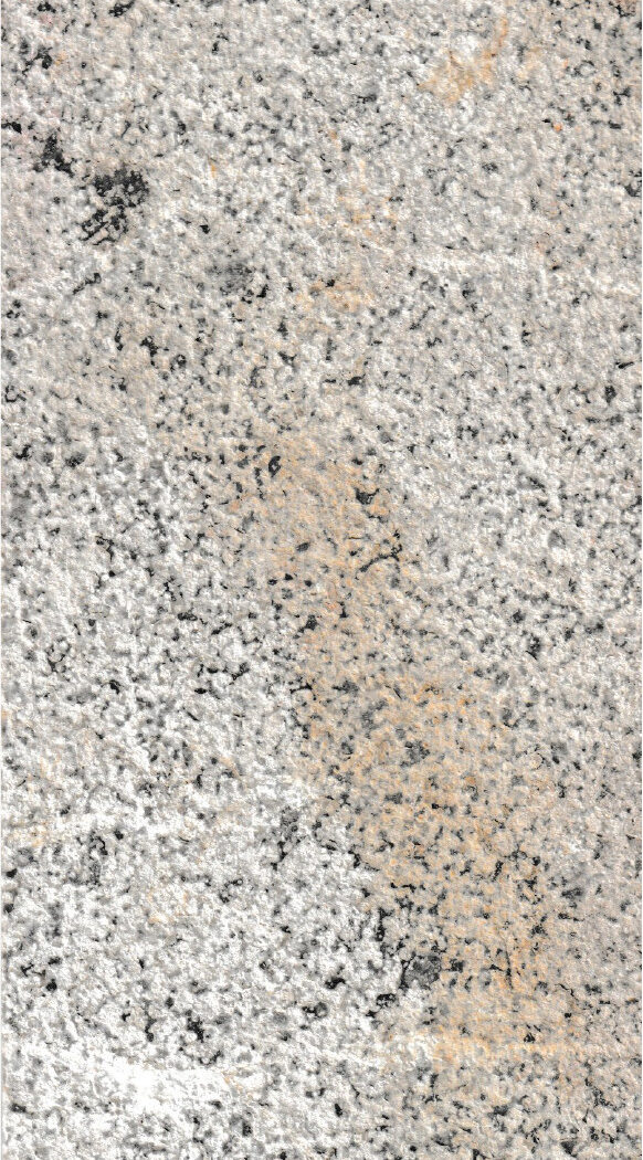 Bushammered Anthracite Gold