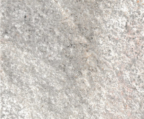 Bushammered Fine Nordic Grey