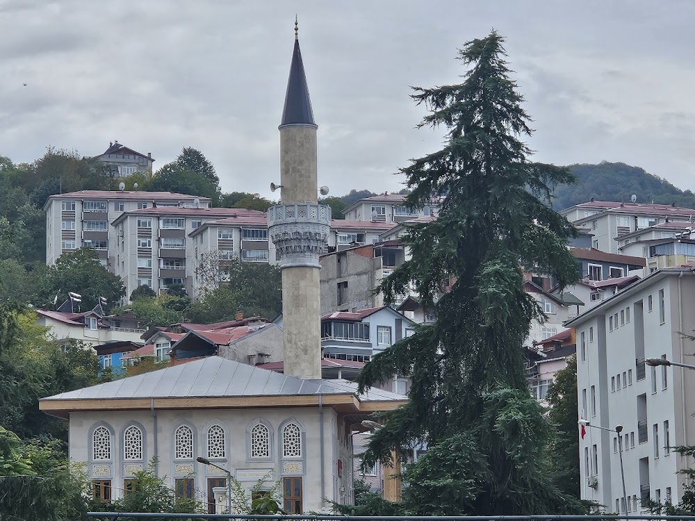 Cemal Bayram Camii