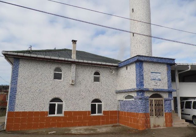 Cemal Bayram Camii