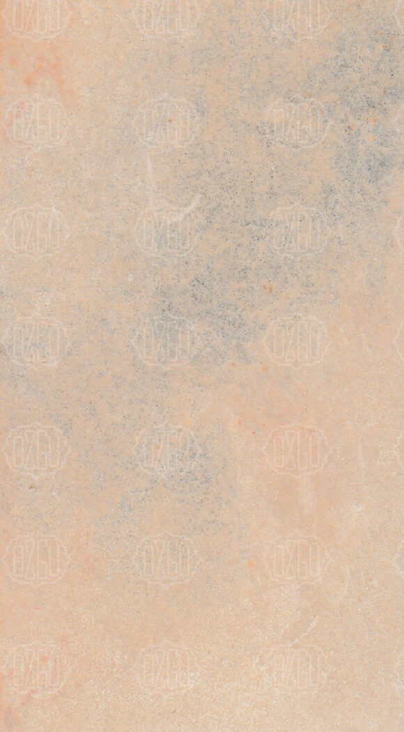 Cream Ole Dark Polished