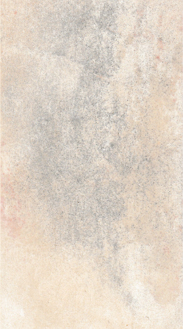 Cream Ole Polished
