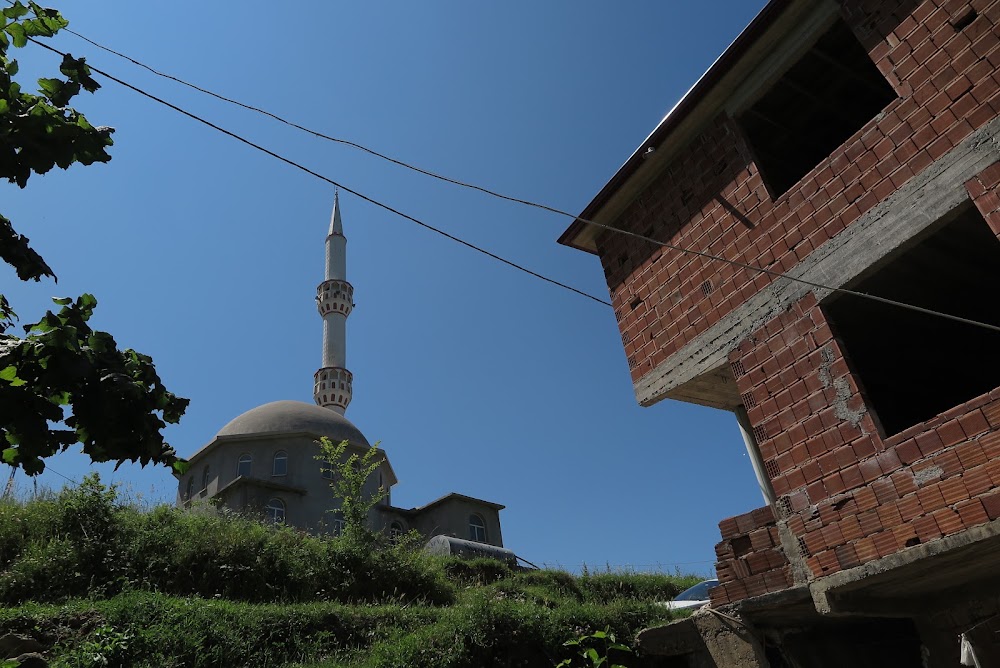 Darboğaz Merkez Camii
