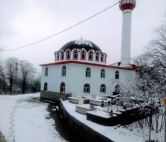 Darboğaz Merkez Camii