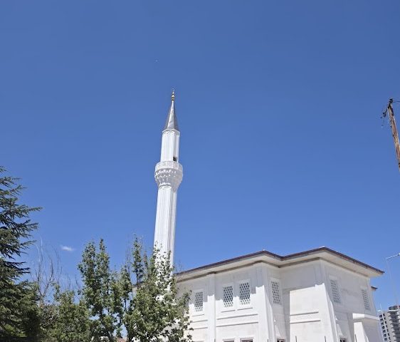 Elif Camii