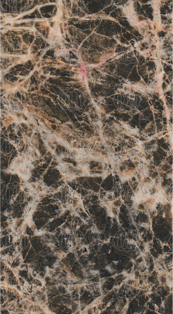 Emperador Mocha Polished