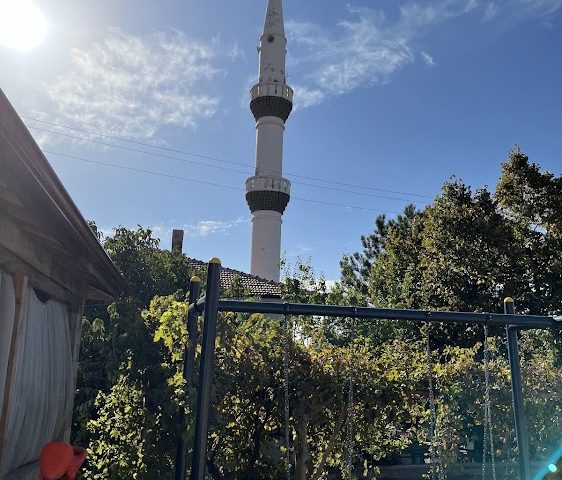 Evren Camii