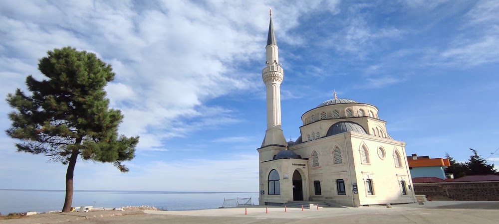 Hacı Hasan Eroğlu Camii