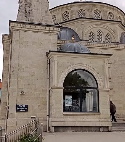 Hacı Hasan Eroğlu Camii
