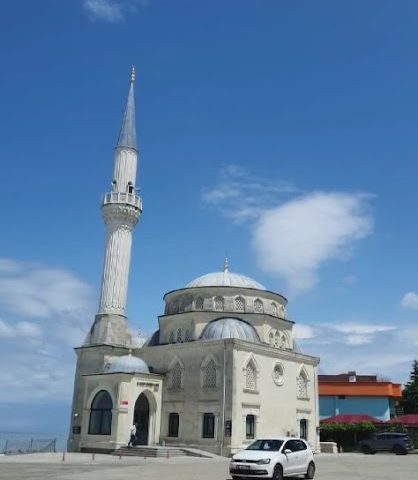 Hacı Hasan Eroğlu Camii