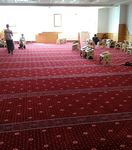 Hacı Satılmışefendi Camii