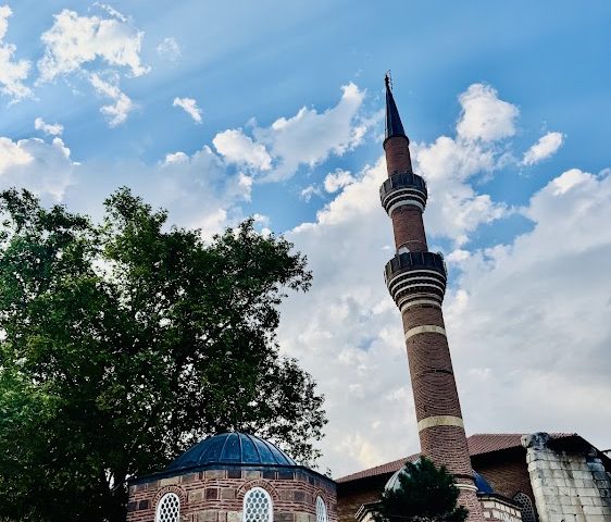 Hacıbayram Külliyesi