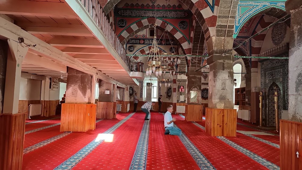 Hasköy Merkez Camii