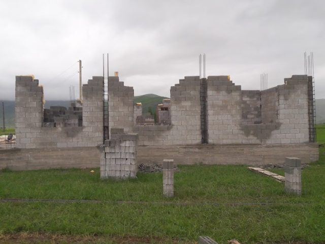 Hasköy Merkez Camii