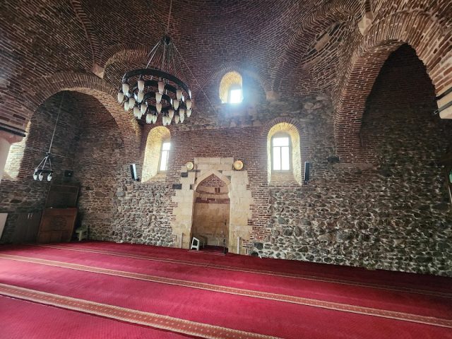 Hasköy Merkez Camii