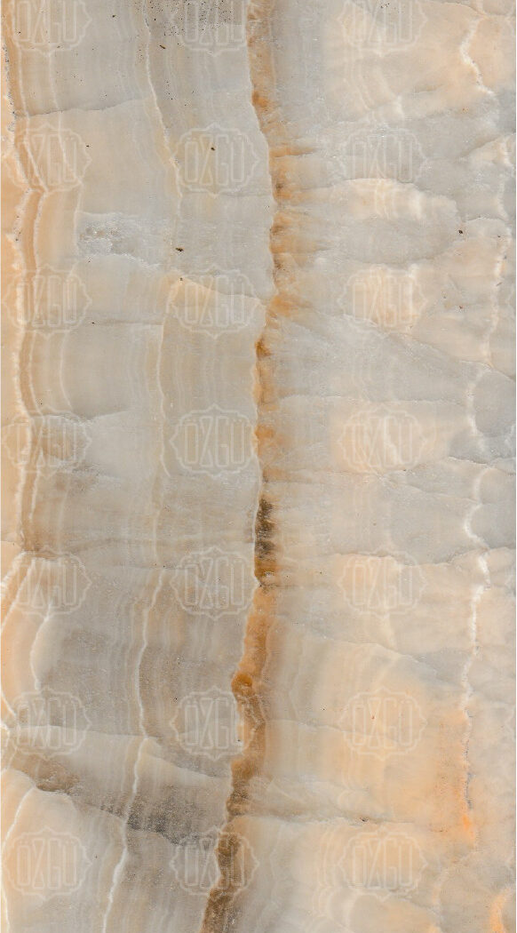 Honey Onyx VC Polished