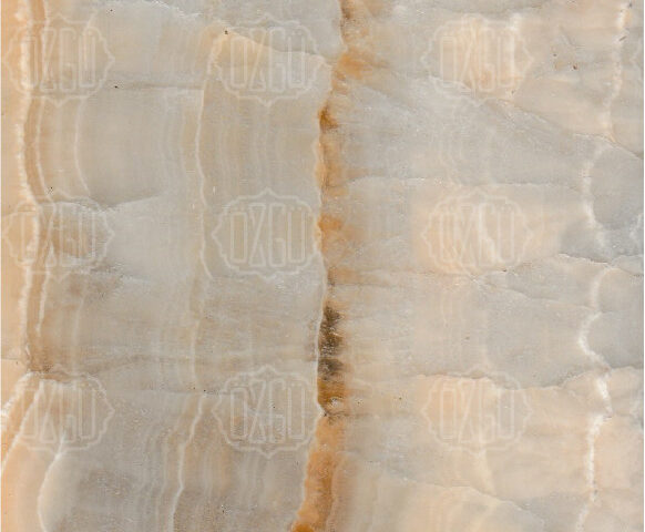 Honey Onyx VC Polished