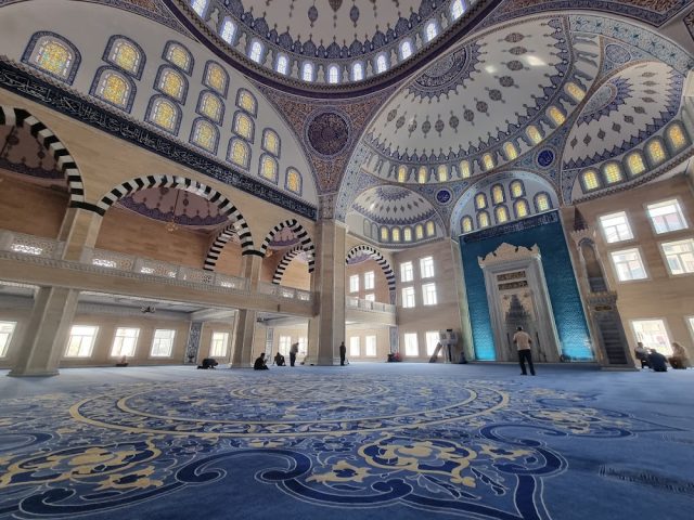 İmam-ı Şafii Camii