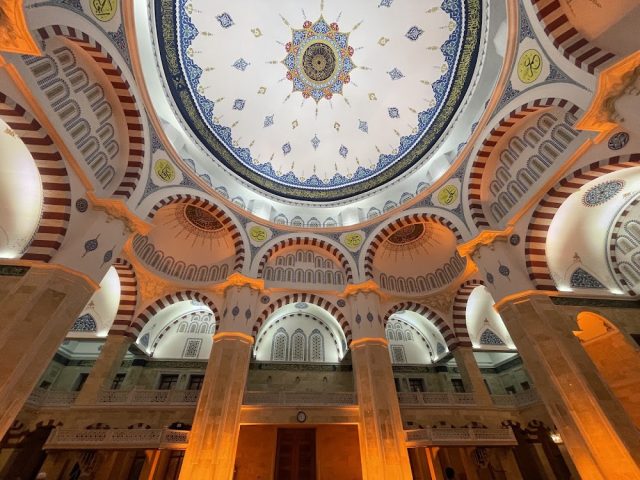Kalemdar Camii