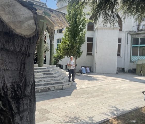 Kesik Camii