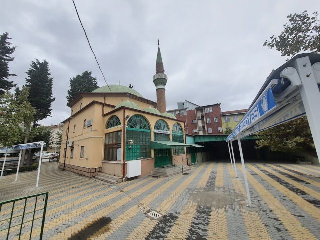 Kesik Camii