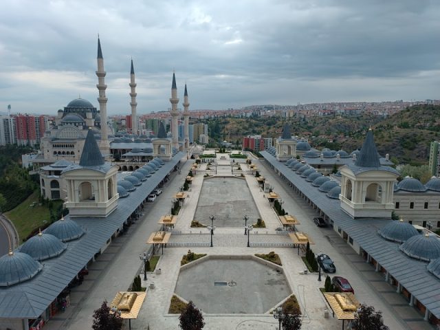 Kuzey Ankara Külliyesi