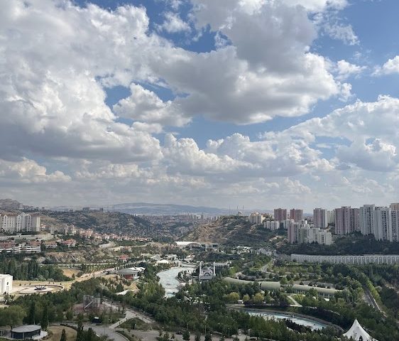 Kuzey Ankara Külliyesi