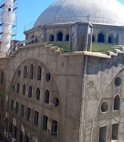 Müftüoğlu Camii