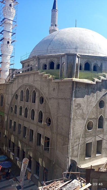 Müftüoğlu Camii