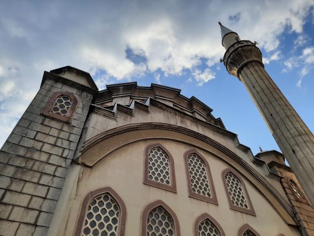 Müftüoğlu Camii