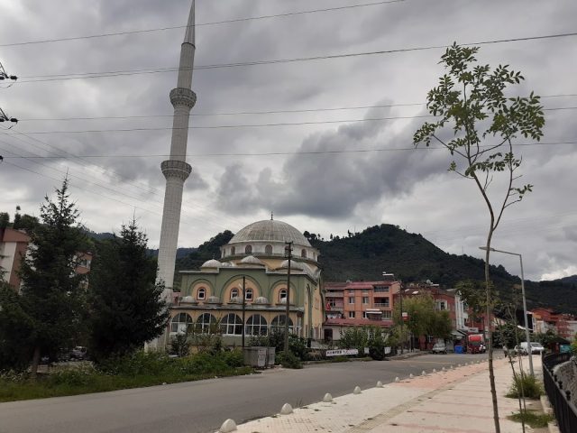 Müftüoğlu Camii
