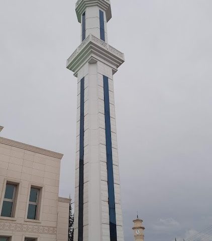 Saray Merkez Camii