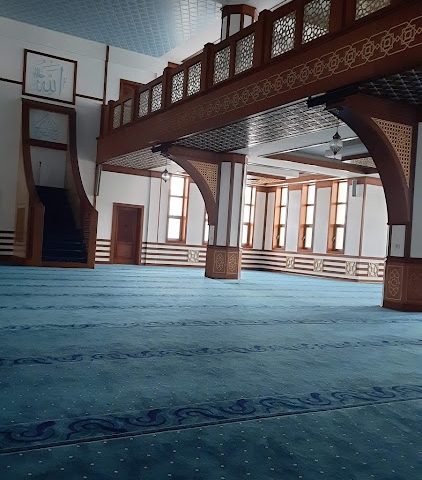 Saray Merkez Camii