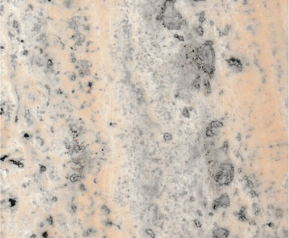 Silver White VCPF
