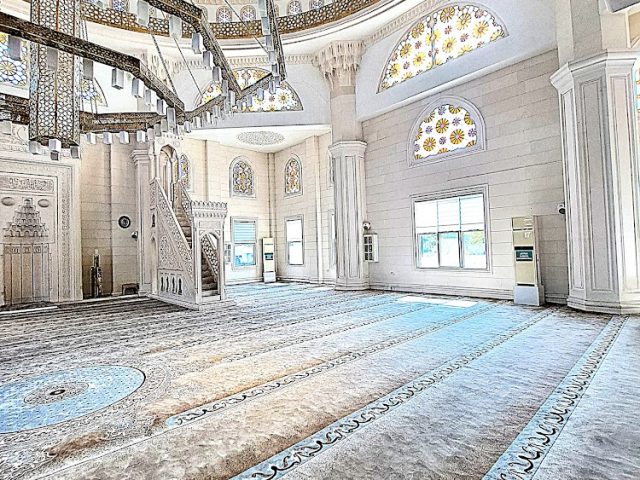 Söğüt Camii