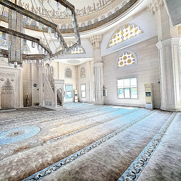 Söğüt Camii