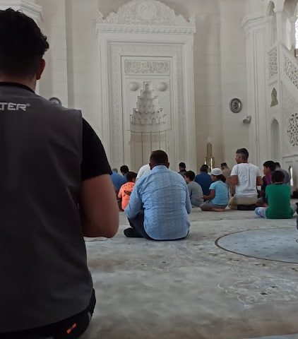 Söğüt Camii