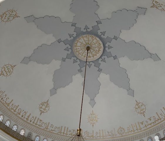 Söğüt Camii