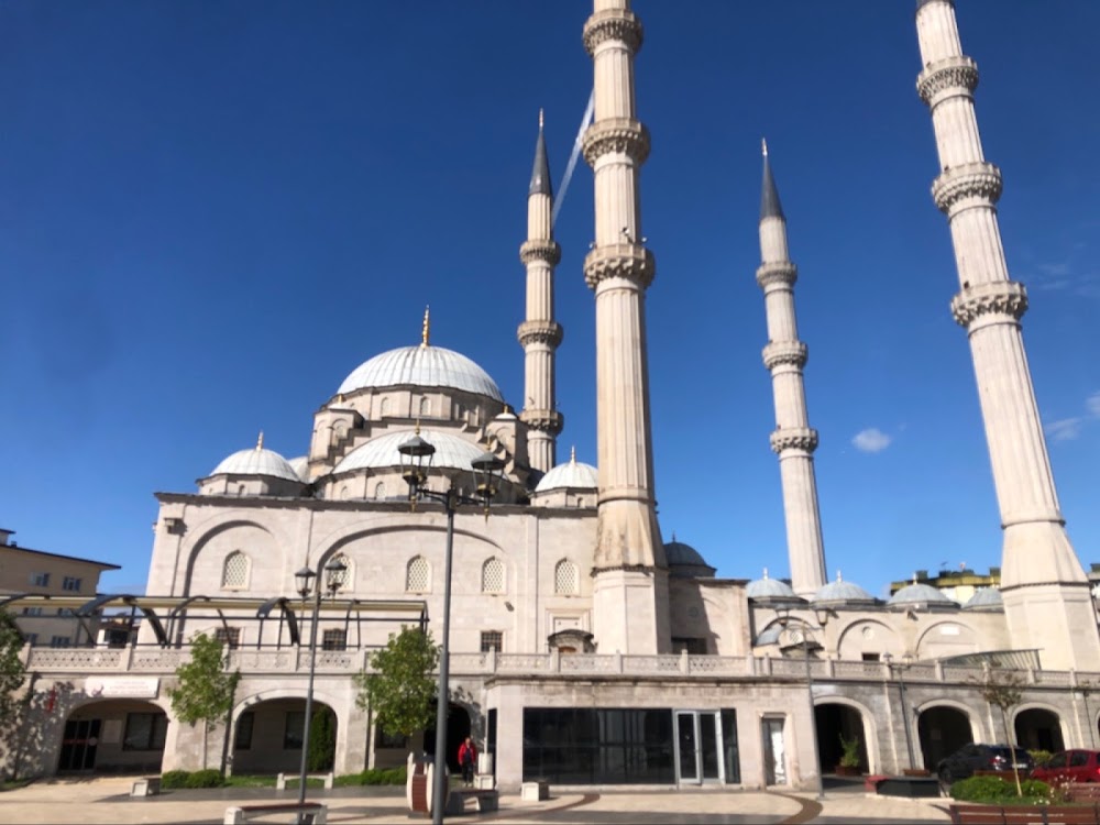 Ulu Camii