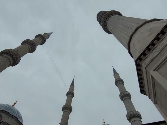 Ulu Camii