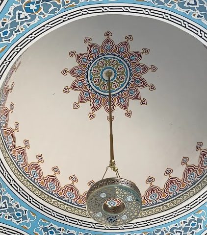 Ulu Camii