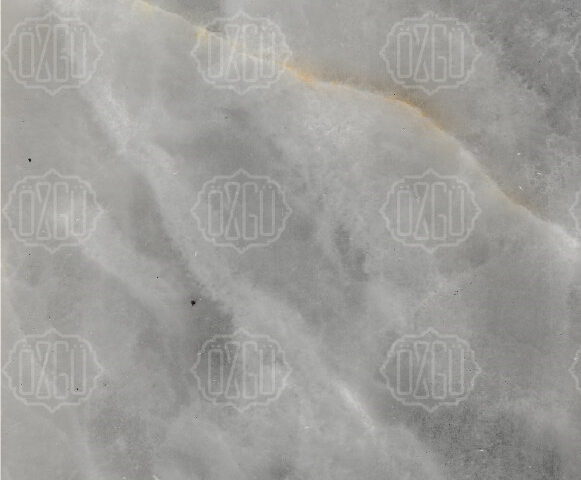 White Onyx Polished