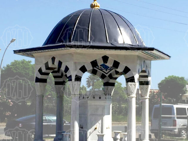 Şadırvan